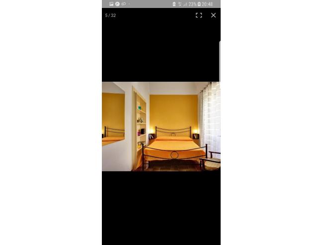 Anteprima foto 5 - Affitto Casa Vacanze da Privato a Massa Lubrense - Sant'Agata Sui Due Golfi