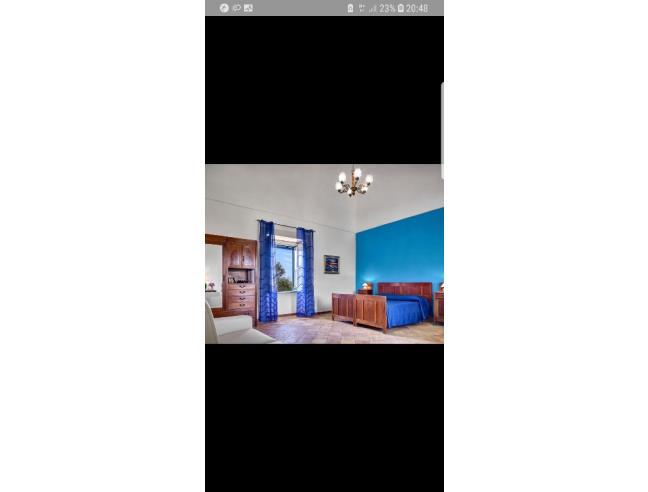 Anteprima foto 6 - Affitto Casa Vacanze da Privato a Massa Lubrense - Sant'Agata Sui Due Golfi