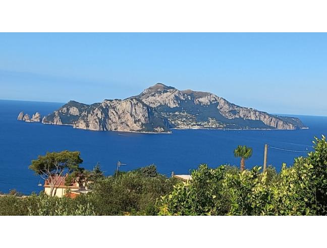 Anteprima foto 1 - Affitto Casa Vacanze da Privato a Massa Lubrense - Termini