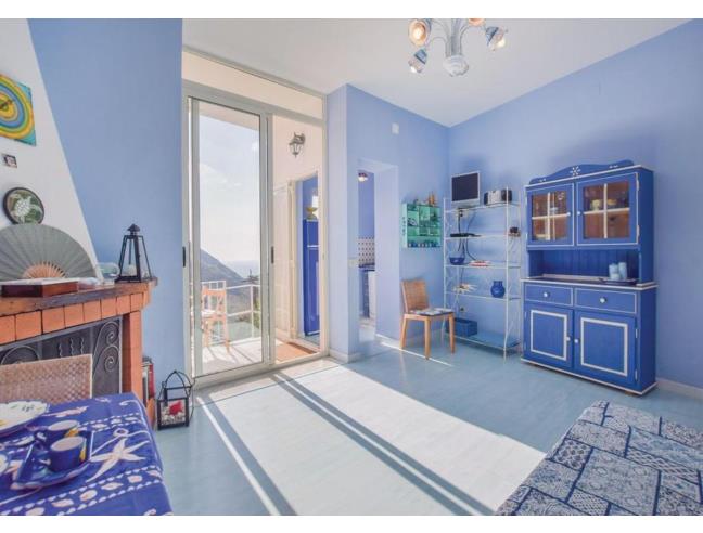 Anteprima foto 2 - Affitto Casa Vacanze da Privato a Massa Lubrense - Termini