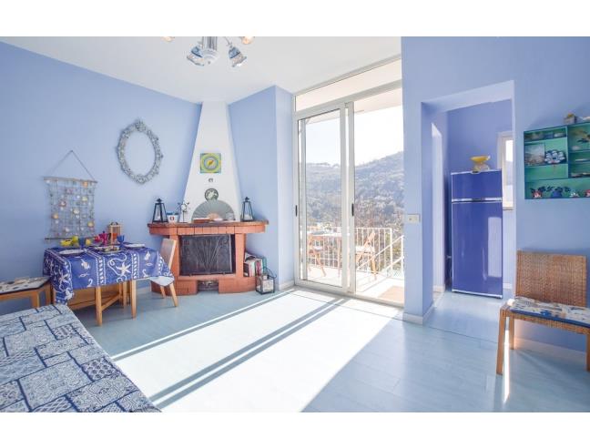 Anteprima foto 3 - Affitto Casa Vacanze da Privato a Massa Lubrense - Termini