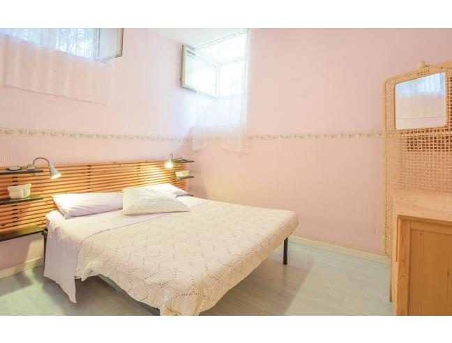 Anteprima foto 5 - Affitto Casa Vacanze da Privato a Massa Lubrense - Termini