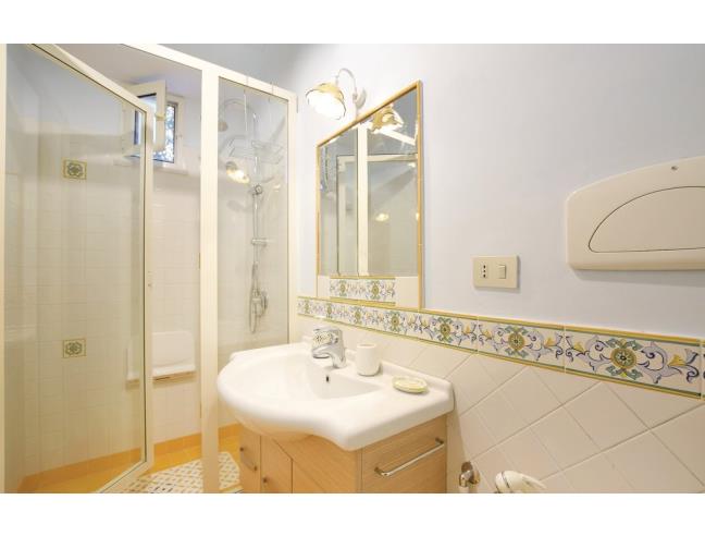 Anteprima foto 7 - Affitto Casa Vacanze da Privato a Massa Lubrense - Termini