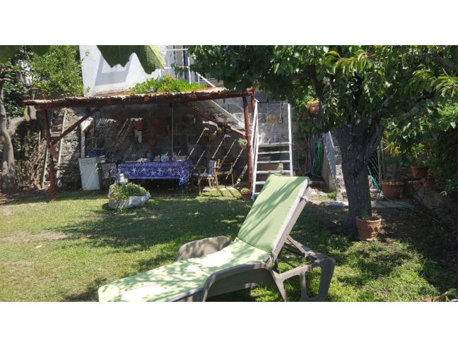 Anteprima foto 8 - Affitto Casa Vacanze da Privato a Massa Lubrense - Termini