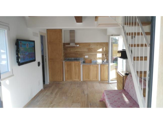 Anteprima foto 2 - Affitto Casa Vacanze da Privato a Massa - Marina Di Massa