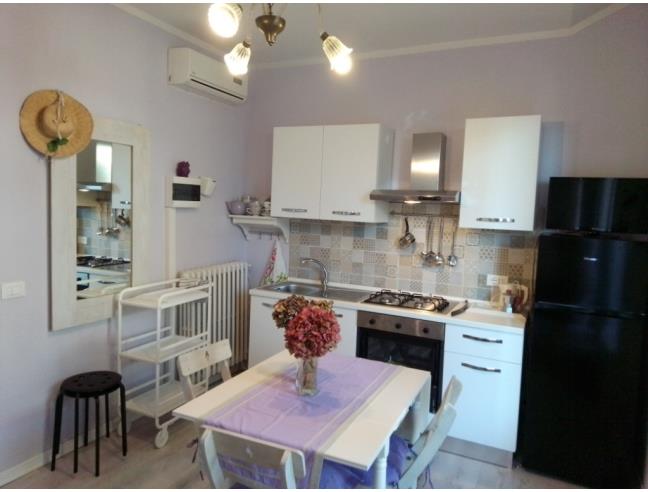 Anteprima foto 3 - Affitto Casa Vacanze da Privato a Massa - Marina Di Massa