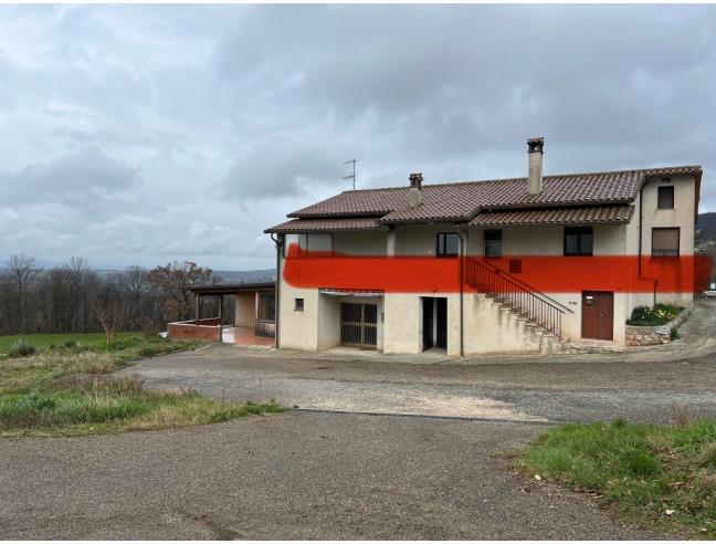 Anteprima foto 2 - Affitto Casa Vacanze da Privato a Massa Martana - Vocabolo Piemonte