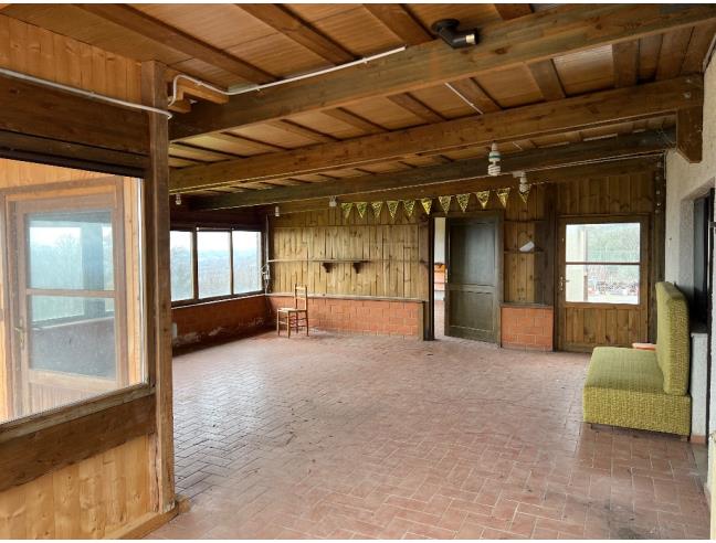 Anteprima foto 3 - Affitto Casa Vacanze da Privato a Massa Martana - Vocabolo Piemonte