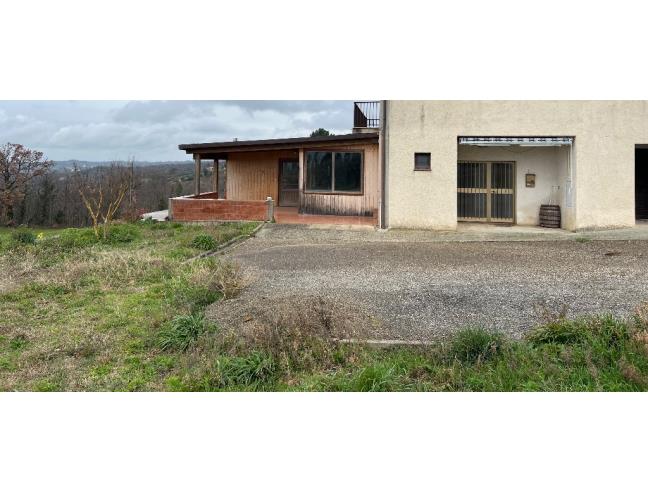 Anteprima foto 6 - Affitto Casa Vacanze da Privato a Massa Martana - Vocabolo Piemonte