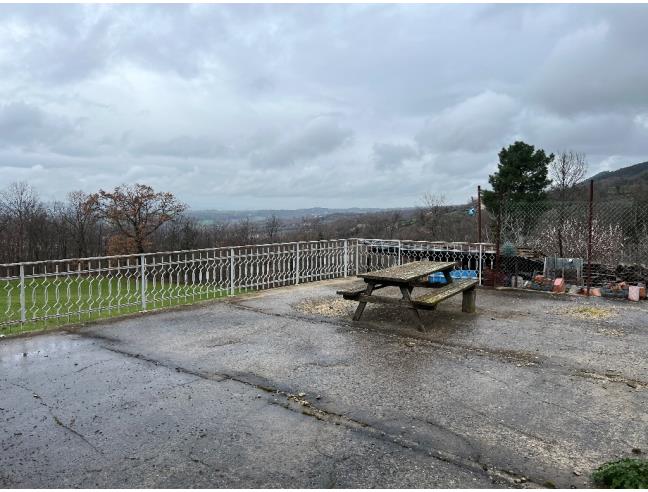 Anteprima foto 7 - Affitto Casa Vacanze da Privato a Massa Martana - Vocabolo Piemonte