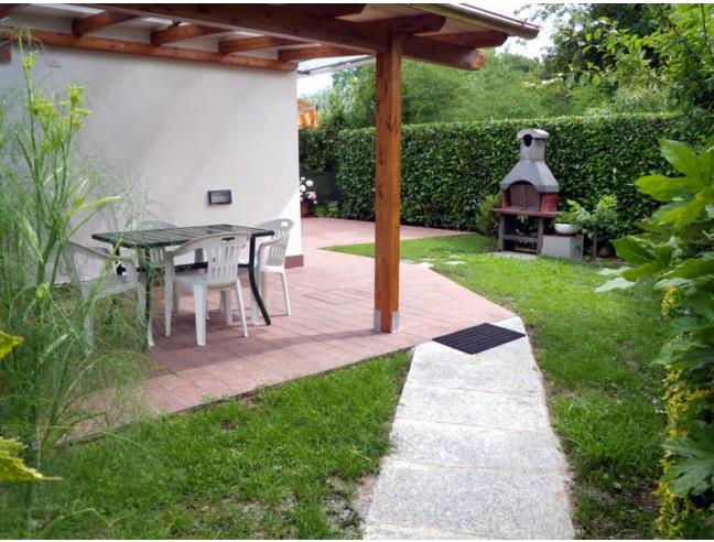 Anteprima foto 3 - Affitto Casa Vacanze da Privato a Massa (Massa-Carrara)