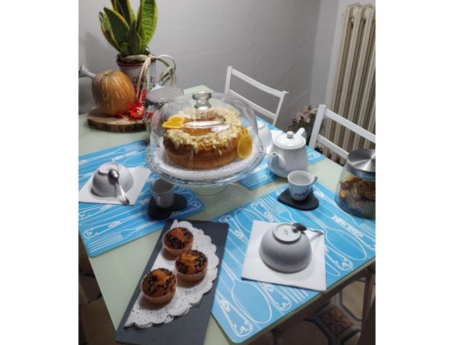 Anteprima foto 2 - Affitto Casa Vacanze da Privato a Matera (Matera)