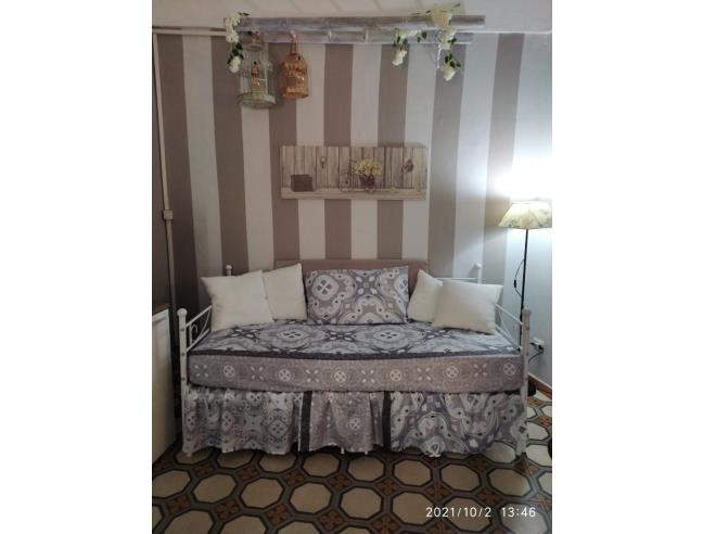 Anteprima foto 3 - Affitto Casa Vacanze da Privato a Matera (Matera)