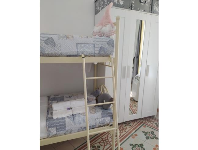 Anteprima foto 5 - Affitto Casa Vacanze da Privato a Matera (Matera)