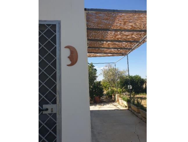 Anteprima foto 2 - Affitto Casa Vacanze da Privato a Matino (Lecce)