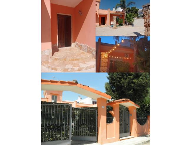 Anteprima foto 3 - Affitto Casa Vacanze da Privato a Matino (Lecce)