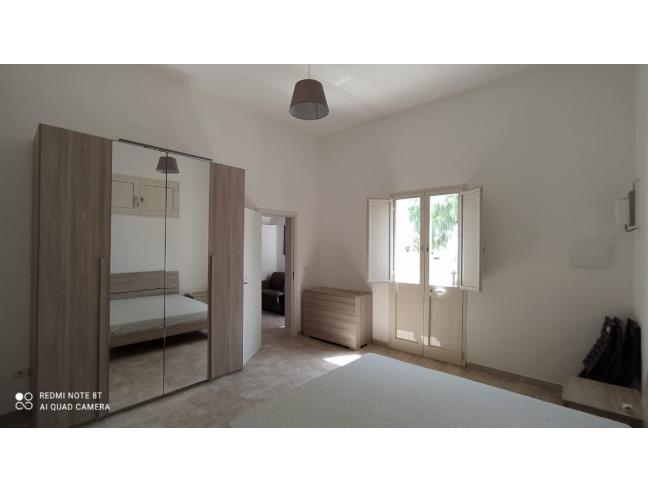 Anteprima foto 4 - Affitto Casa Vacanze da Privato a Matino (Lecce)