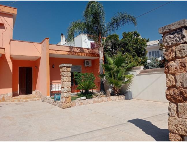 Anteprima foto 5 - Affitto Casa Vacanze da Privato a Matino (Lecce)