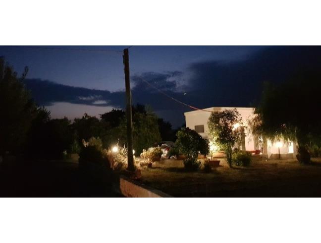 Anteprima foto 7 - Affitto Casa Vacanze da Privato a Matino (Lecce)