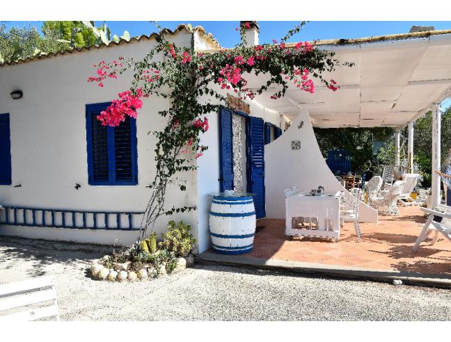 Anteprima foto 2 - Affitto Casa Vacanze da Privato a Mattinata (Foggia)