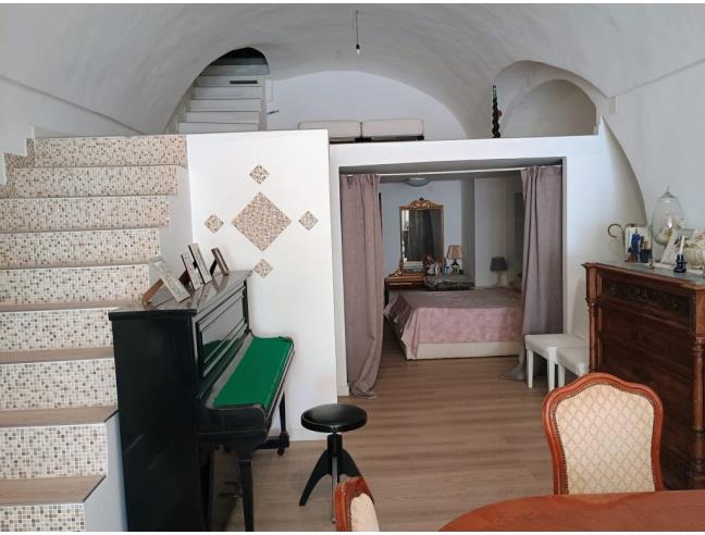 Anteprima foto 4 - Affitto Casa Vacanze da Privato a Mattinata (Foggia)