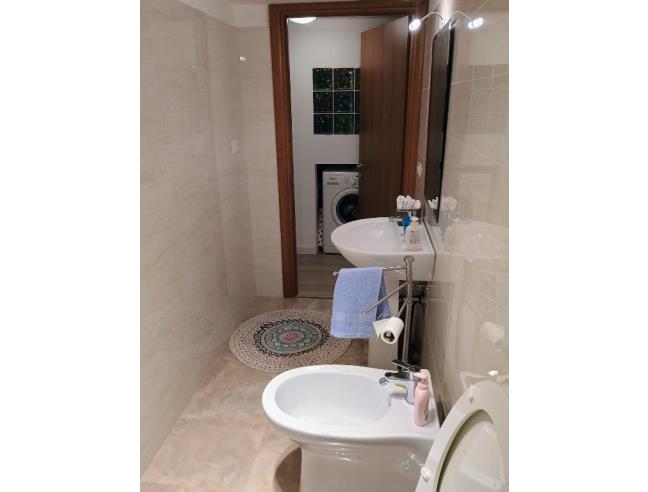 Anteprima foto 5 - Affitto Casa Vacanze da Privato a Mattinata (Foggia)