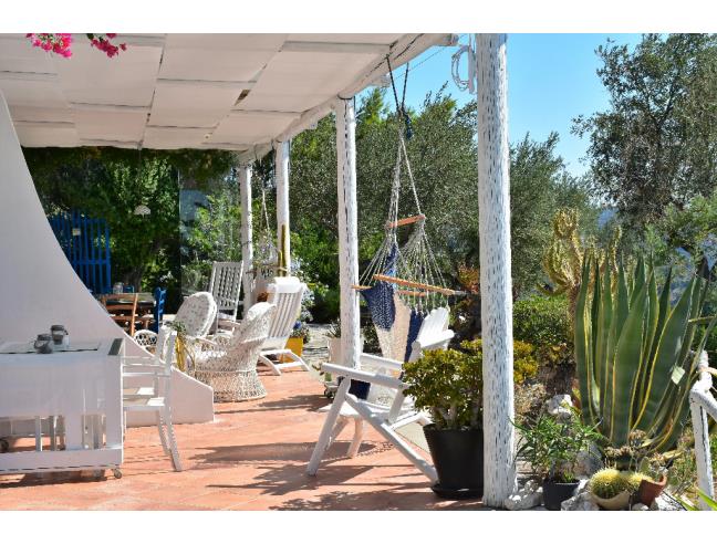 Anteprima foto 6 - Affitto Casa Vacanze da Privato a Mattinata (Foggia)