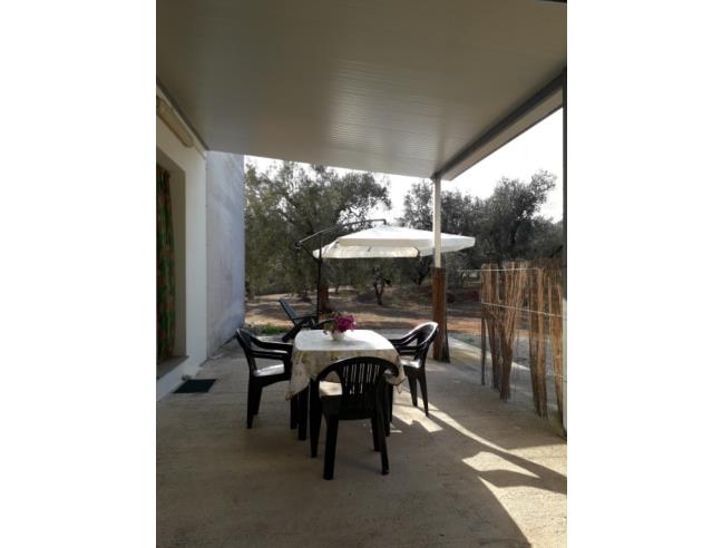 Anteprima foto 2 - Affitto Casa Vacanze da Privato a Melendugno - Borgagne