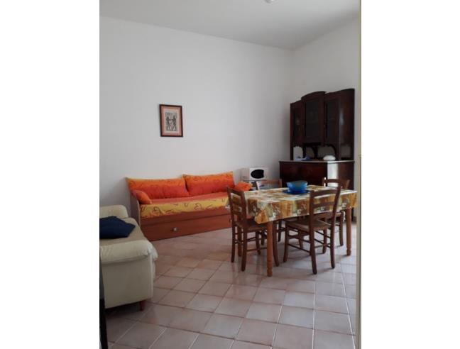 Anteprima foto 3 - Affitto Casa Vacanze da Privato a Melendugno - Borgagne