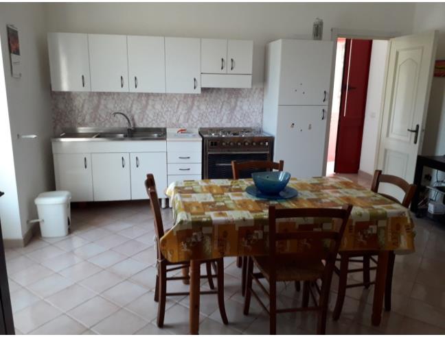 Anteprima foto 4 - Affitto Casa Vacanze da Privato a Melendugno - Borgagne