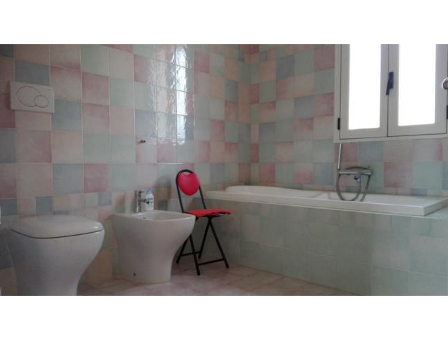 Anteprima foto 6 - Affitto Casa Vacanze da Privato a Melendugno - Borgagne