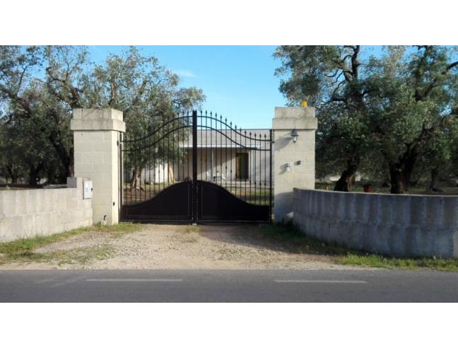 Anteprima foto 8 - Affitto Casa Vacanze da Privato a Melendugno - Borgagne