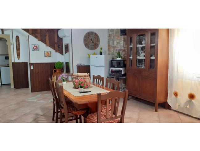 Anteprima foto 1 - Affitto Casa Vacanze da Privato a Melendugno (Lecce)