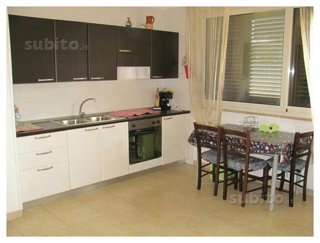Anteprima foto 3 - Affitto Casa Vacanze da Privato a Melendugno (Lecce)