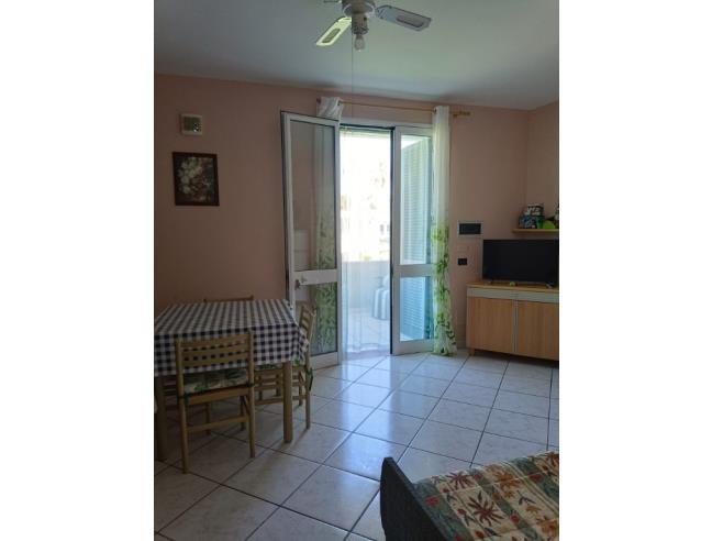 Anteprima foto 4 - Affitto Casa Vacanze da Privato a Melendugno (Lecce)