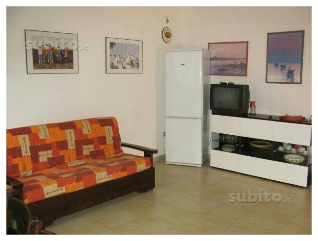 Anteprima foto 4 - Affitto Casa Vacanze da Privato a Melendugno (Lecce)