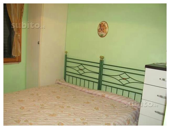 Anteprima foto 6 - Affitto Casa Vacanze da Privato a Melendugno (Lecce)