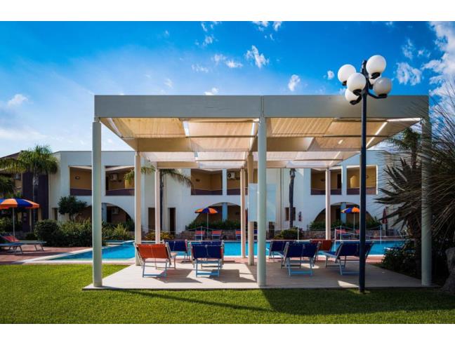 Anteprima foto 7 - Affitto Casa Vacanze da Privato a Melendugno (Lecce)