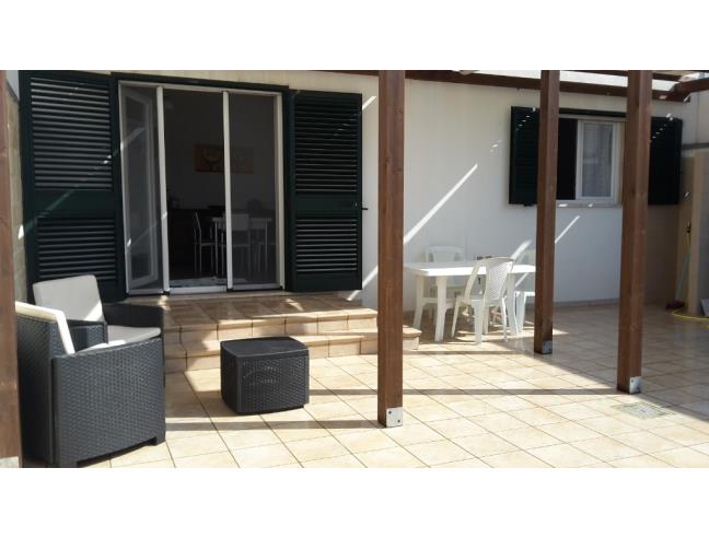 Anteprima foto 2 - Affitto Casa Vacanze da Privato a Melendugno - San Foca