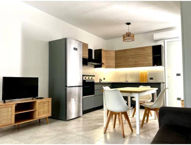 Anteprima foto 2 - Affitto Casa Vacanze da Privato a Melendugno - San Foca