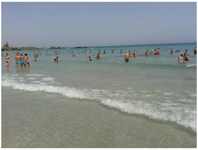 Anteprima foto 2 - Affitto Casa Vacanze da Privato a Melendugno - San Foca
