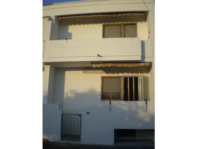 Anteprima foto 3 - Affitto Casa Vacanze da Privato a Melendugno - San Foca