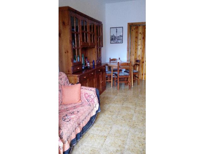 Anteprima foto 3 - Affitto Casa Vacanze da Privato a Melendugno - San Foca