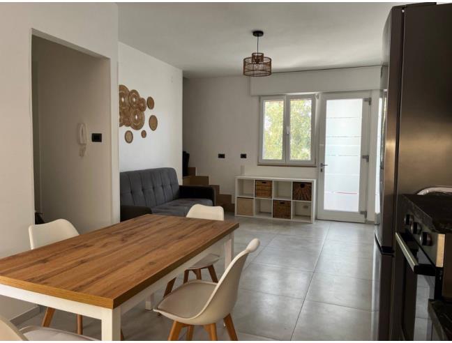 Anteprima foto 4 - Affitto Casa Vacanze da Privato a Melendugno - San Foca