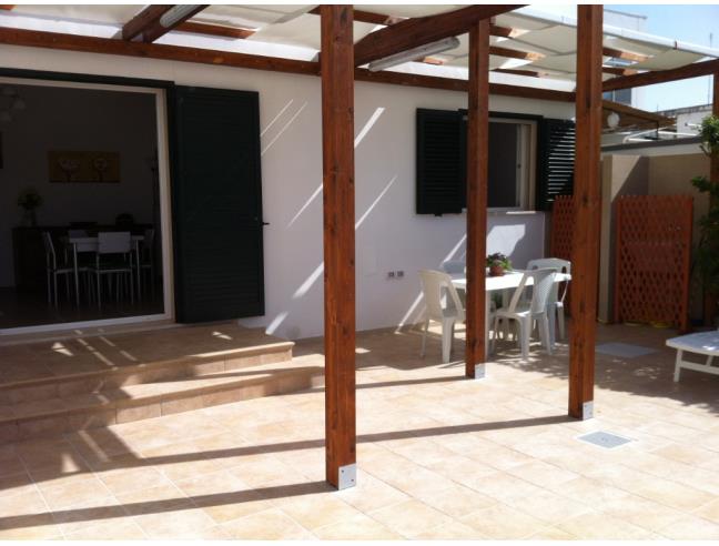 Anteprima foto 4 - Affitto Casa Vacanze da Privato a Melendugno - San Foca