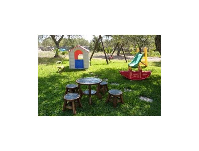 Anteprima foto 4 - Affitto Casa Vacanze da Privato a Melendugno - San Foca