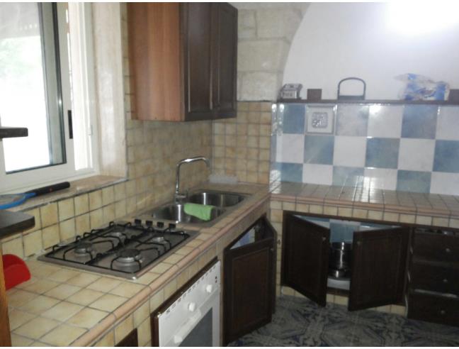 Anteprima foto 4 - Affitto Casa Vacanze da Privato a Melendugno - San Foca