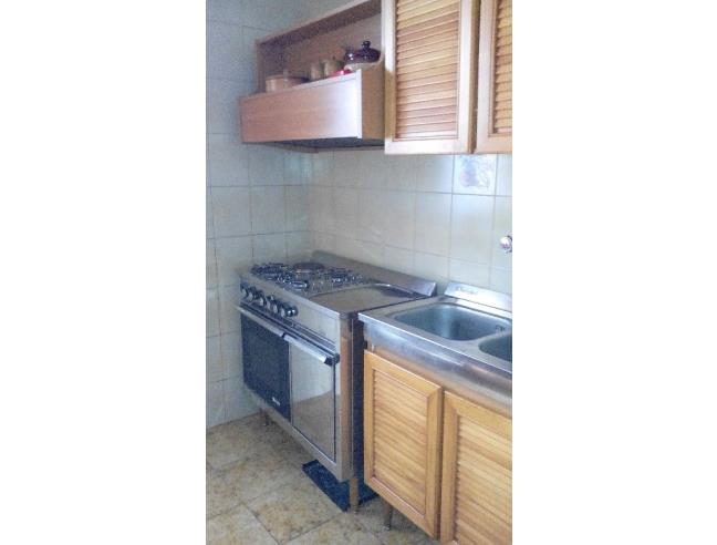Anteprima foto 4 - Affitto Casa Vacanze da Privato a Melendugno - San Foca