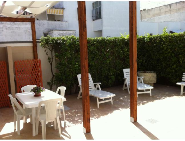 Anteprima foto 5 - Affitto Casa Vacanze da Privato a Melendugno - San Foca