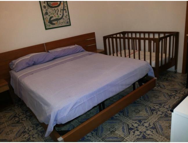 Anteprima foto 5 - Affitto Casa Vacanze da Privato a Melendugno - San Foca